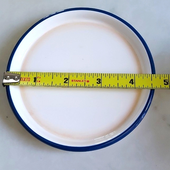 HOME INTERIORS Snowman Candle Holder Vintage - Picture 5 of 6